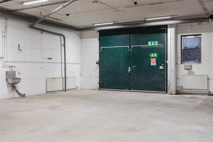 Industrilokal på Lagervägen 28, Jordbro – bild 5