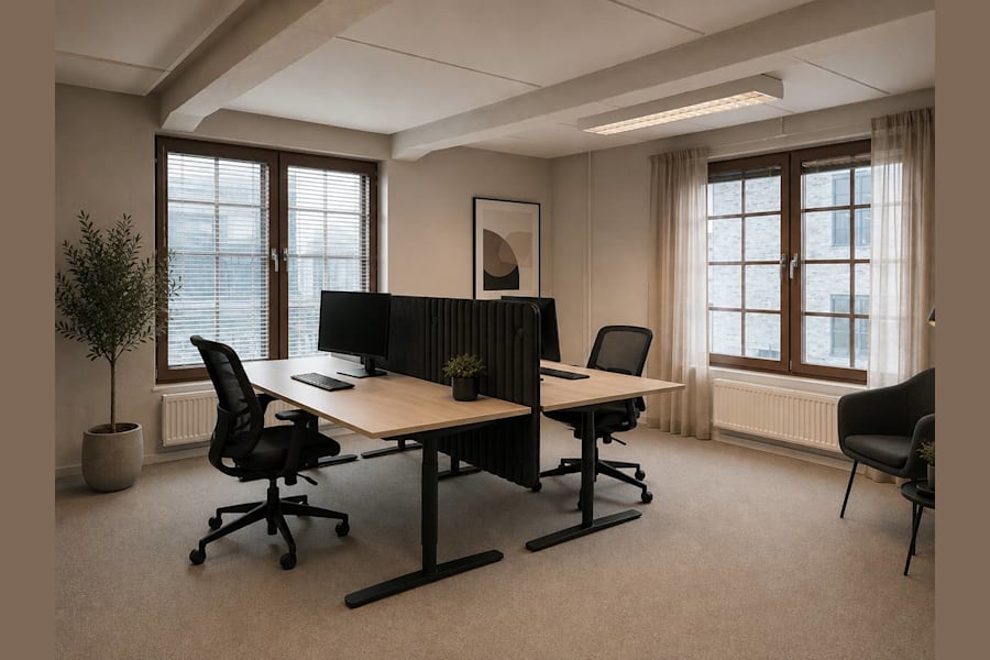 Kontorslokal på Torsgatan 5, Göteborg – bild 6