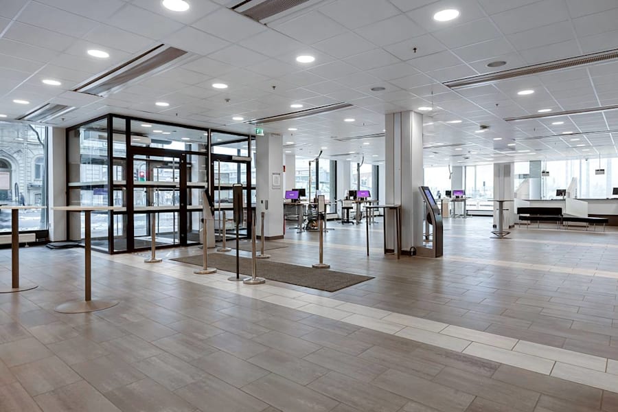 Butikslokal på Östra Hamngatan 16, GÖTEBORG – bild 3