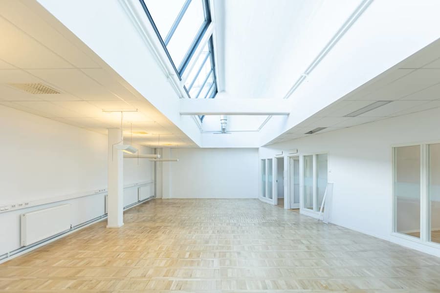 Kontorslokal på Åsboholmsgatan 6, Borås – bild 2