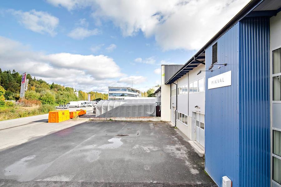 Butikslokal på Prästkragens väg 44, Saltsjö-boo – bild 6