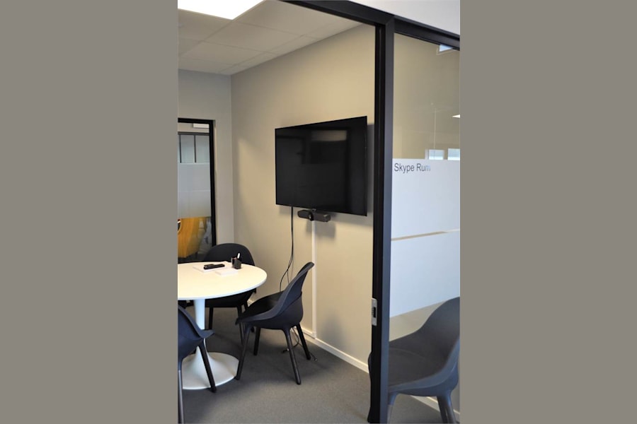 Industrilokal på Larmvägen 8, Trollhättan – bild 4