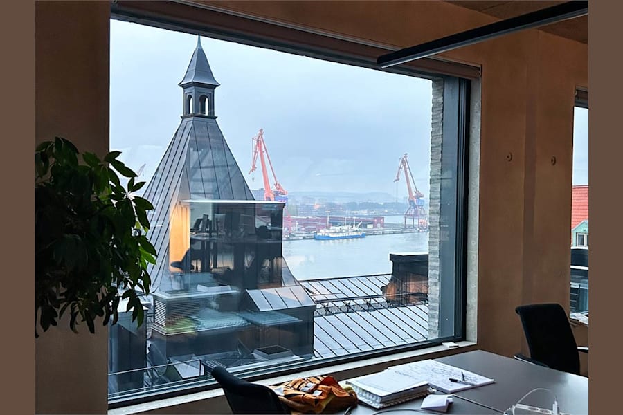 Lokal på Stora Badhusgatan 37, Göteborg – bild 30