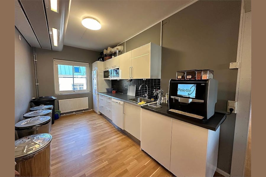 Kontorslokal på Gustav Adolfs torg 12, Malmö – bild 16
