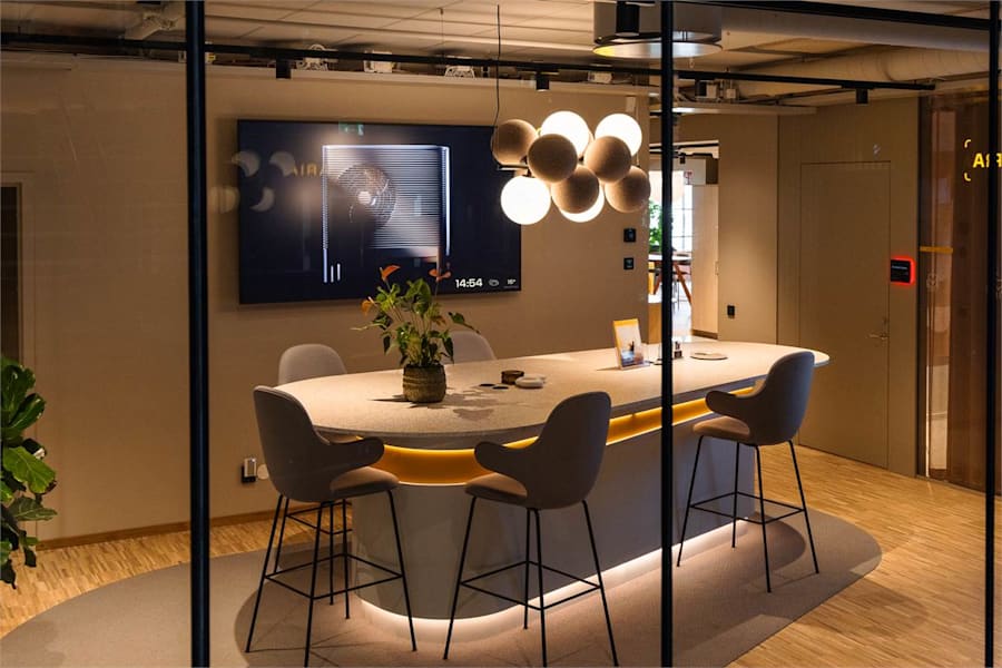 Norra Stationsgatan 93A - image - 10