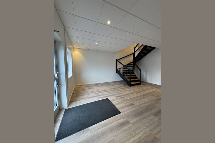 Kontorslokal på Tegelvägen 17, Sundsvall – bild 7