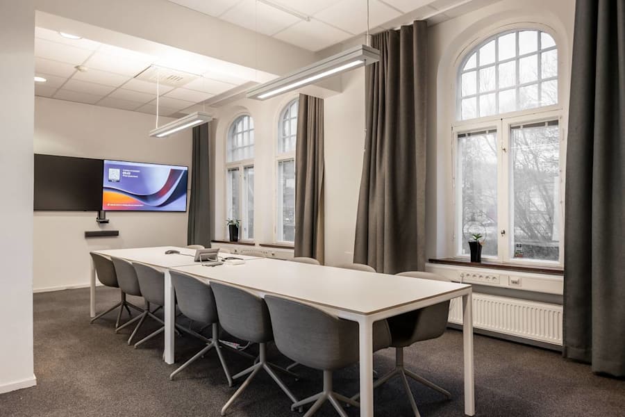 Evedalsgatan 5 - image - 16