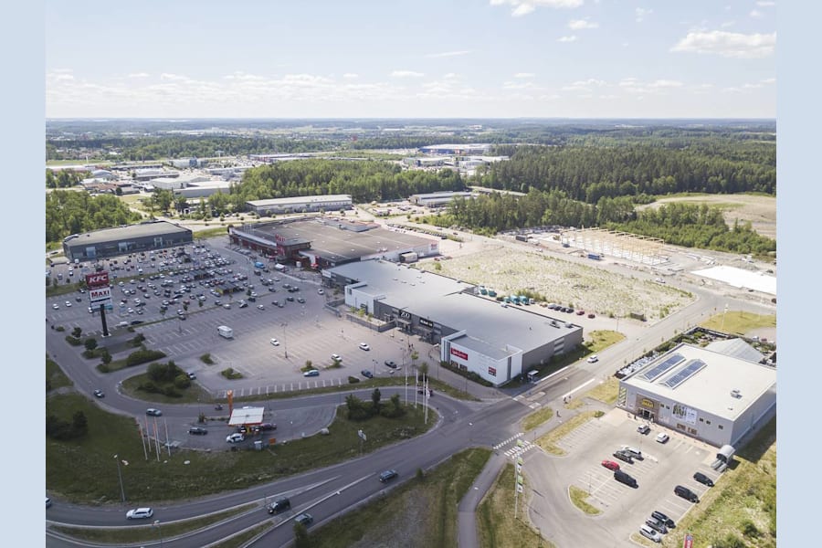Butikslokal på Löpkranegatan 3, Västerås – bild 2