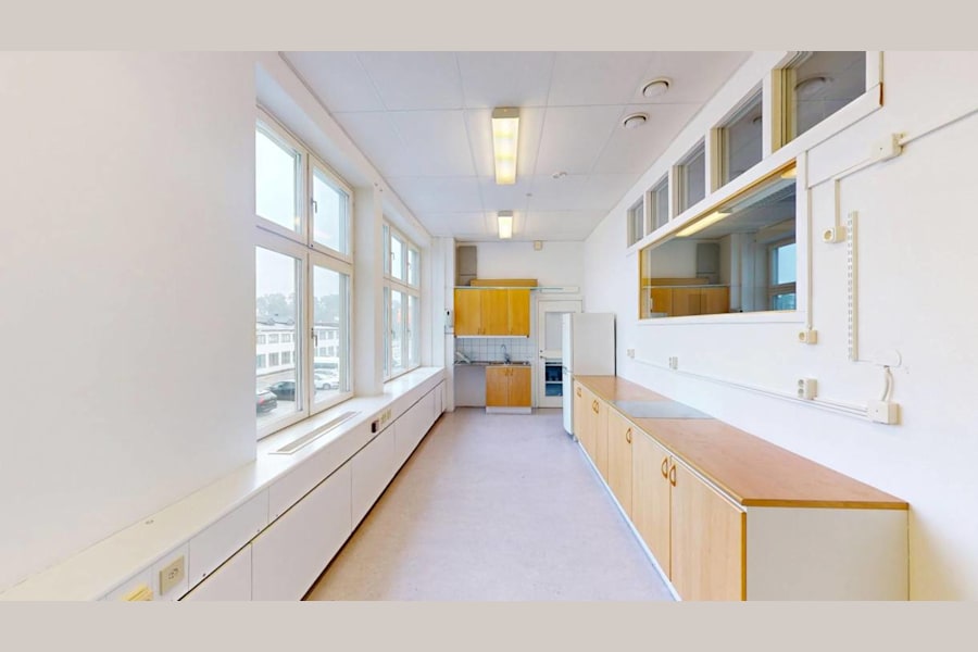 Kontorslokal på Wedavägen 1, Södertälje – bild 7