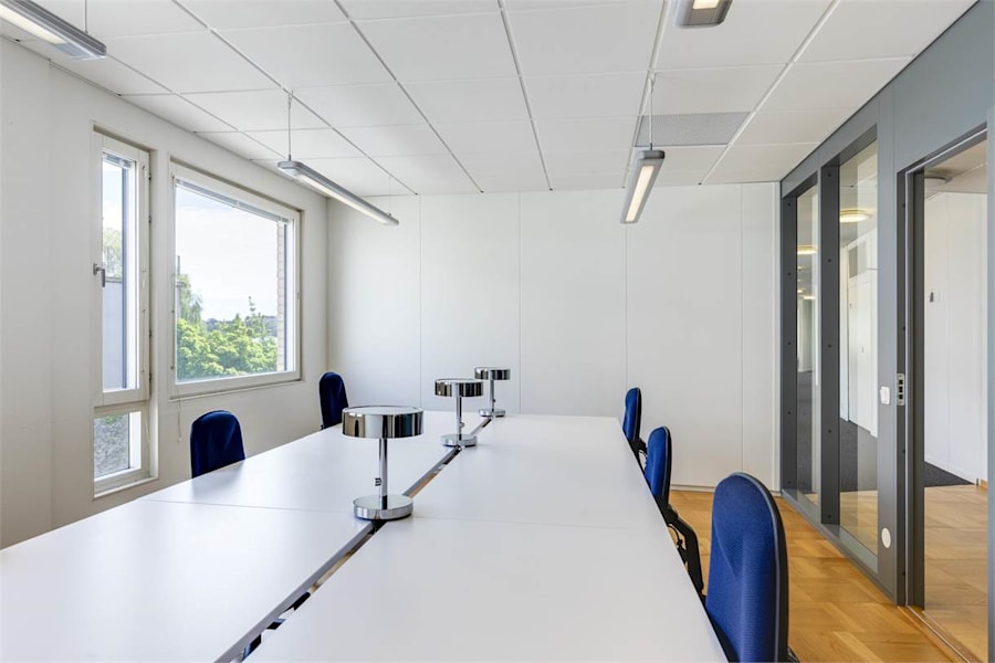 Kontorslokal på Gustavslundsvägen 139, Bromma – bild 2