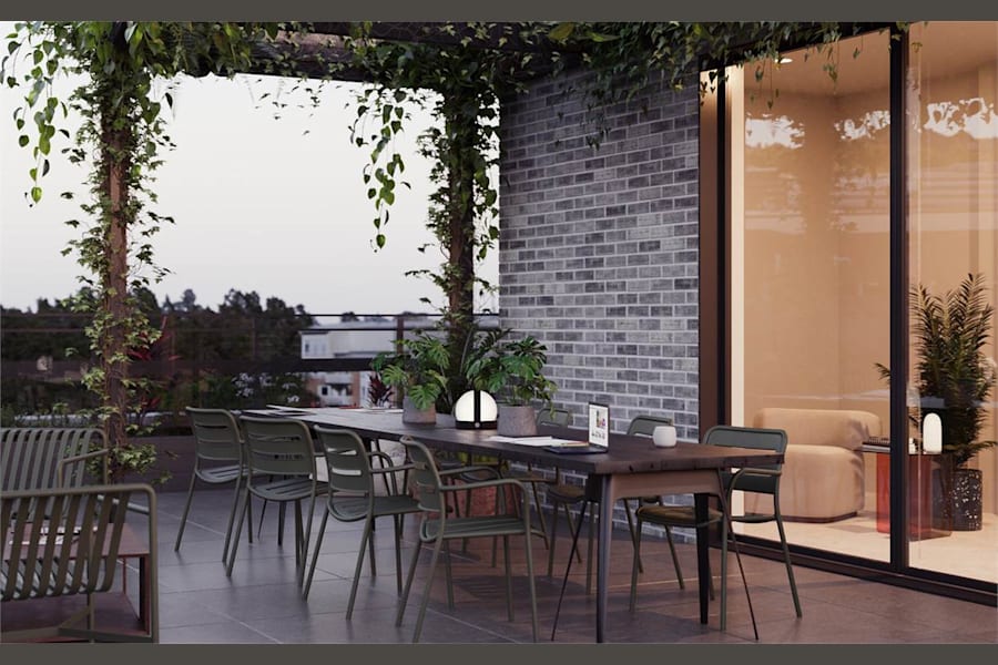 Kontorslokal på Fälttelegrafplatsen 4, Solna – bild 8