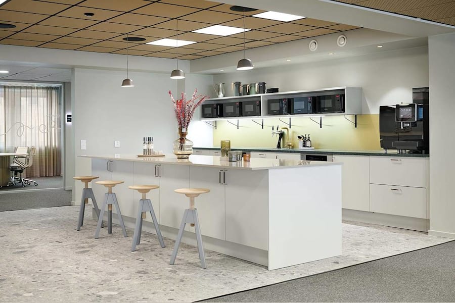 Coworking-plats på Sveavägen 151, Stockholm – bild 11