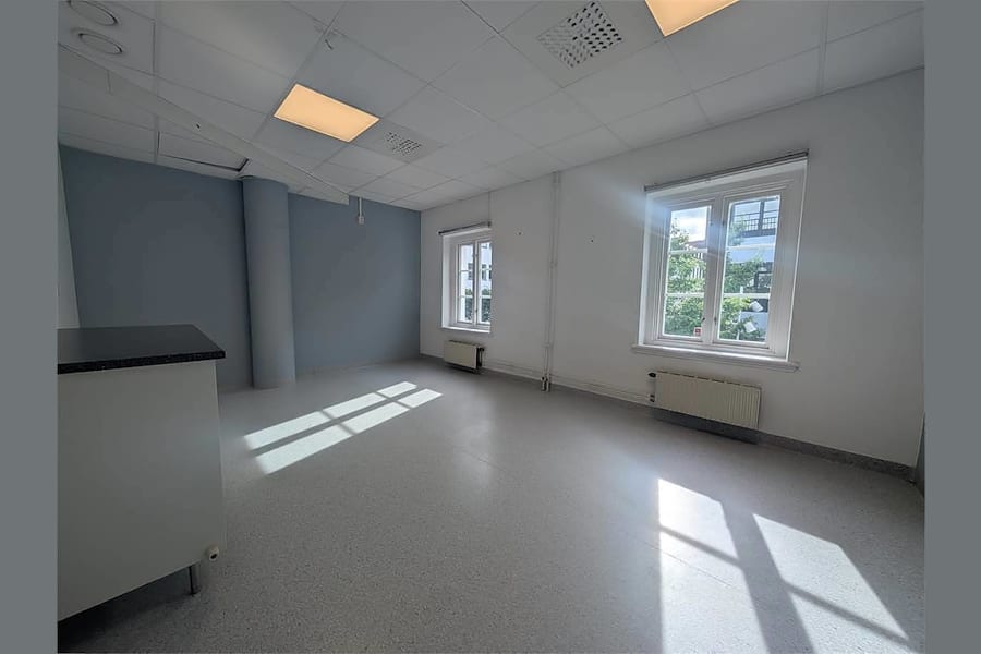 Kontorslokal på Södra Kyrkogatan 7, Helsingborg – bild 7