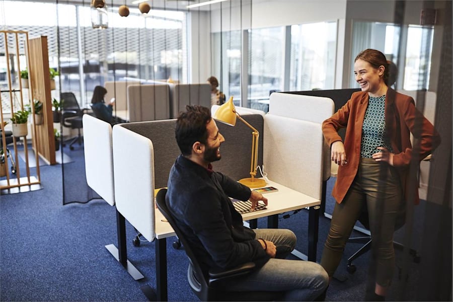 Kontorslokal på Elektrogatan 10, Solna – bild 4