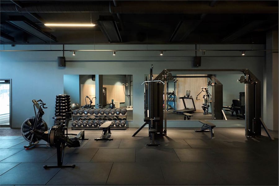 Kontorslokal på Hammarby allé 14, Stockholm – bild 12