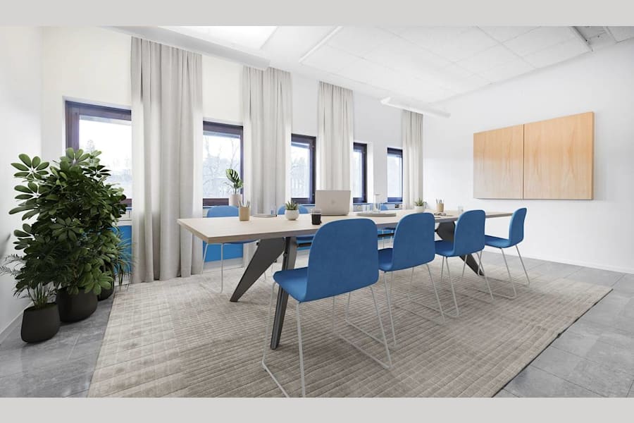 Ekholmsvägen 34 - image - 0