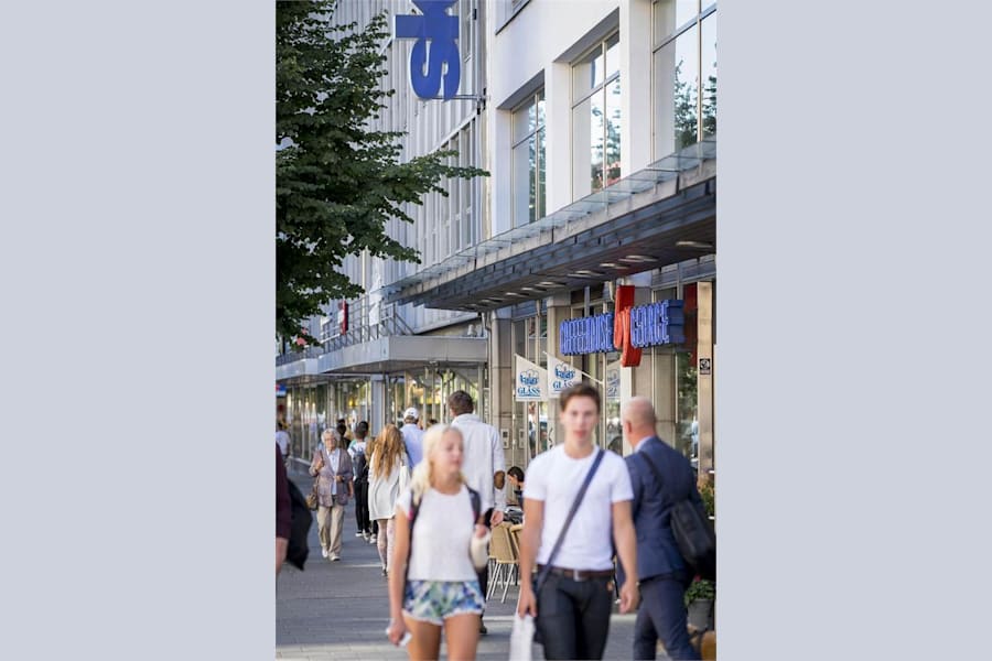 Kontorslokal på Åsögatan 108, Stockholm – bild 15