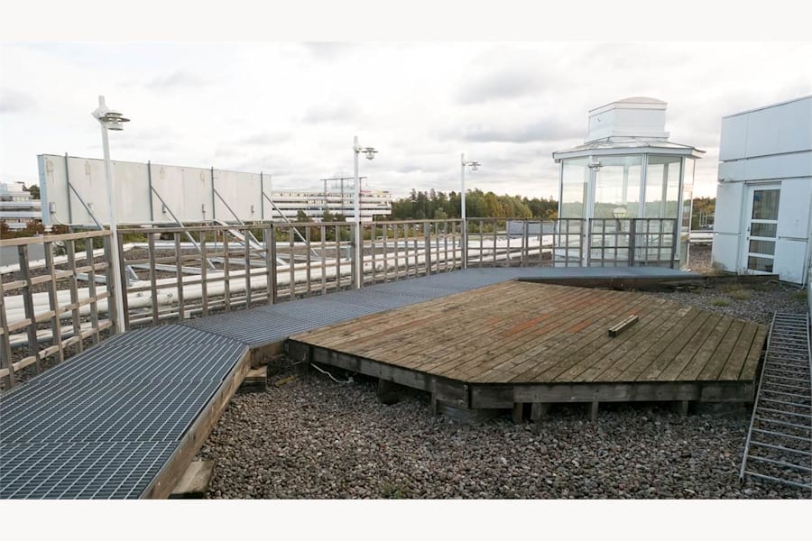 Kontorslokal på Kottbygatan 7, Kista – bild 7