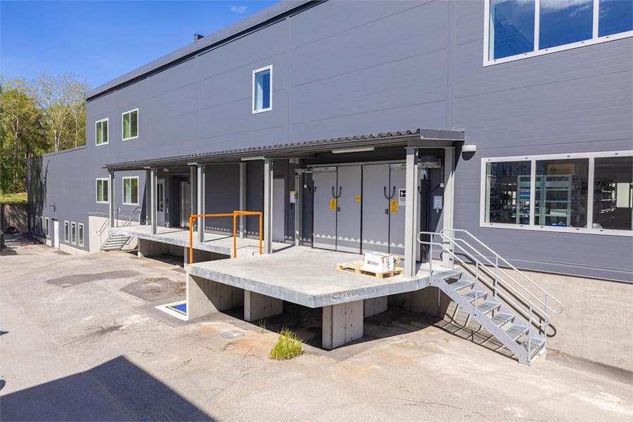 Industrilokal på Stallarholmsvägen 48, BANDHAGEN – bild 15