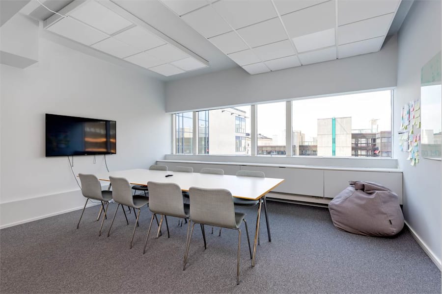 Kontorslokal på Karlavägen 108, Stockholm – bild 5