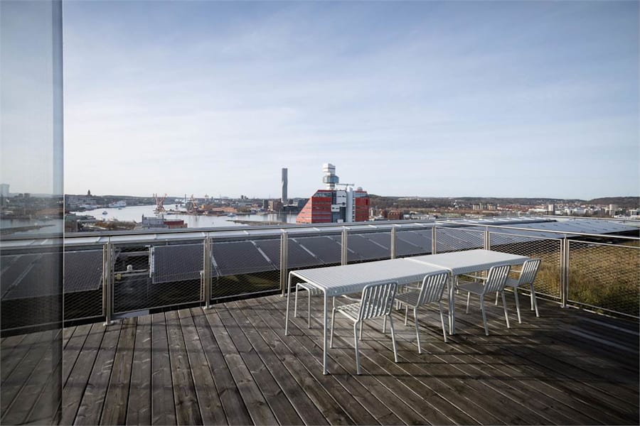 Kontorslokal på Mårten Krakowgatan 2, Göteborg – bild 10