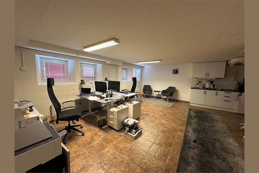 Kontorslokal på Södra Stenbocksgatan 160, Helsingborg – bild 4