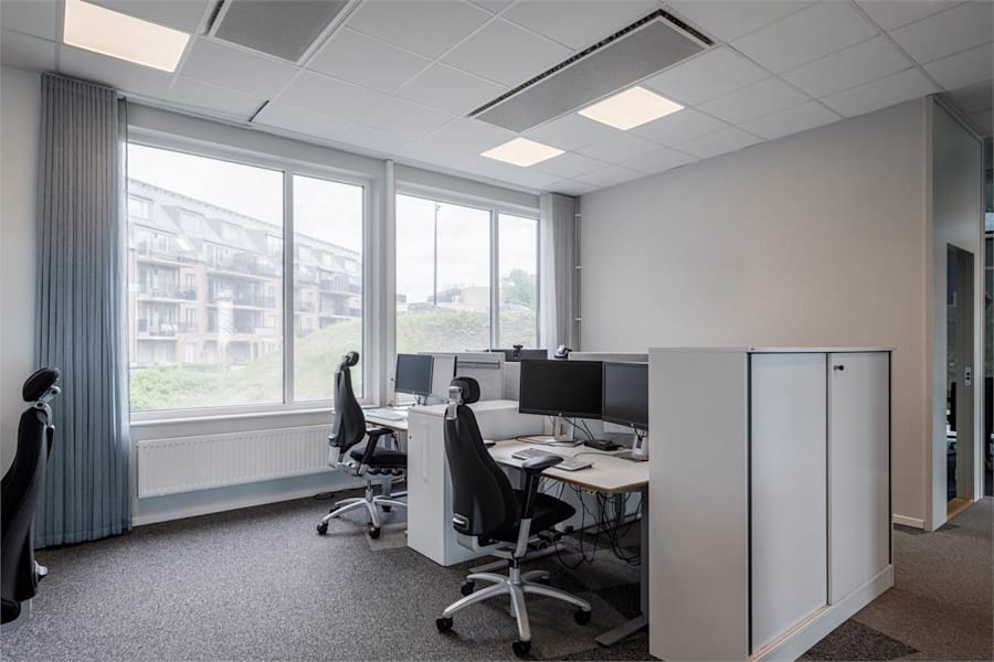 Kontorslokal på Banehagsgatan 22, Göteborg – bild 12