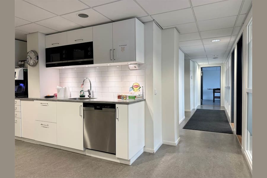 Kontorslokal på Stampgatan 15, Göteborg – bild 5