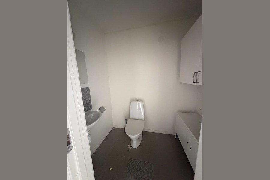 Coworking-plats på Fältmätargatan 11, Västerås – bild 4