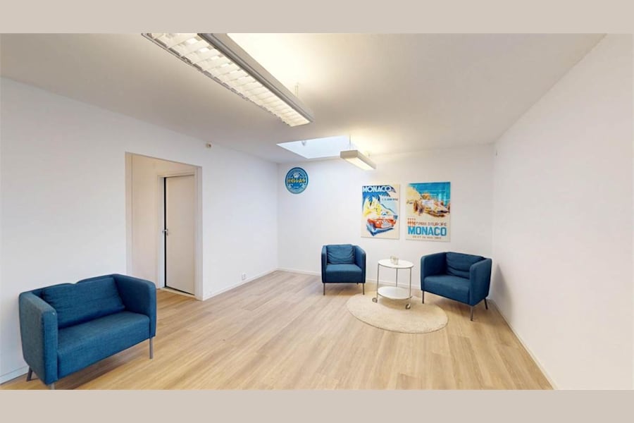 Hammarvägen 17 - image - 0