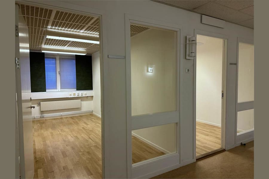 Domherrevägen 11B - image - 9