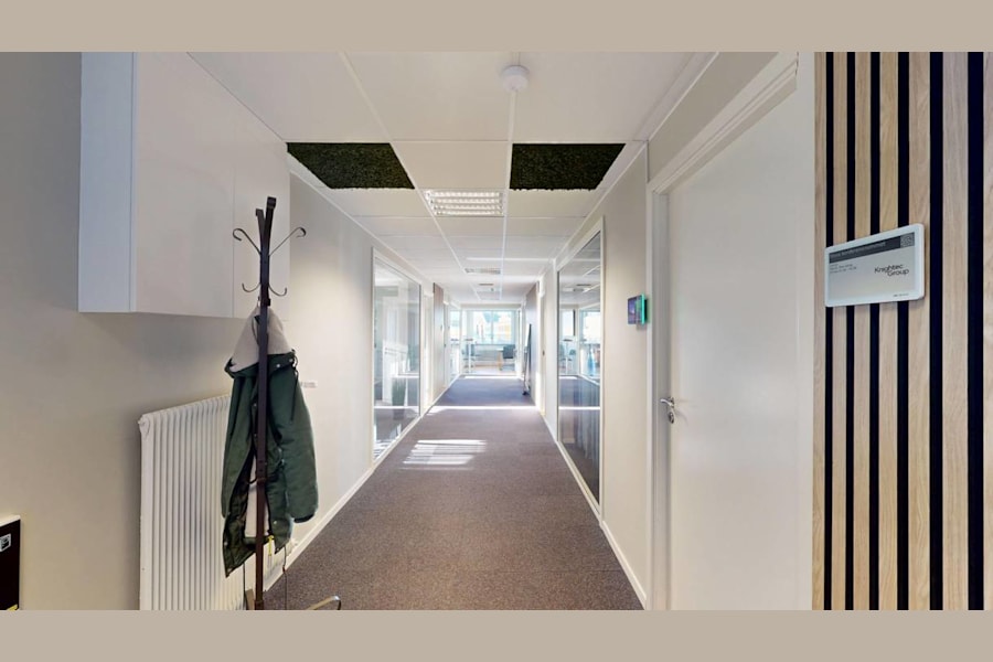 Kontorslokal på Rundelsgatan 14, Malmö – bild 15