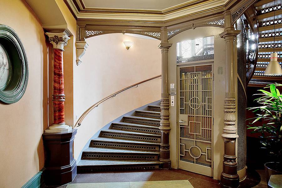 Kontorslokal på Vasagatan 46, GÖTEBORG – bild 5