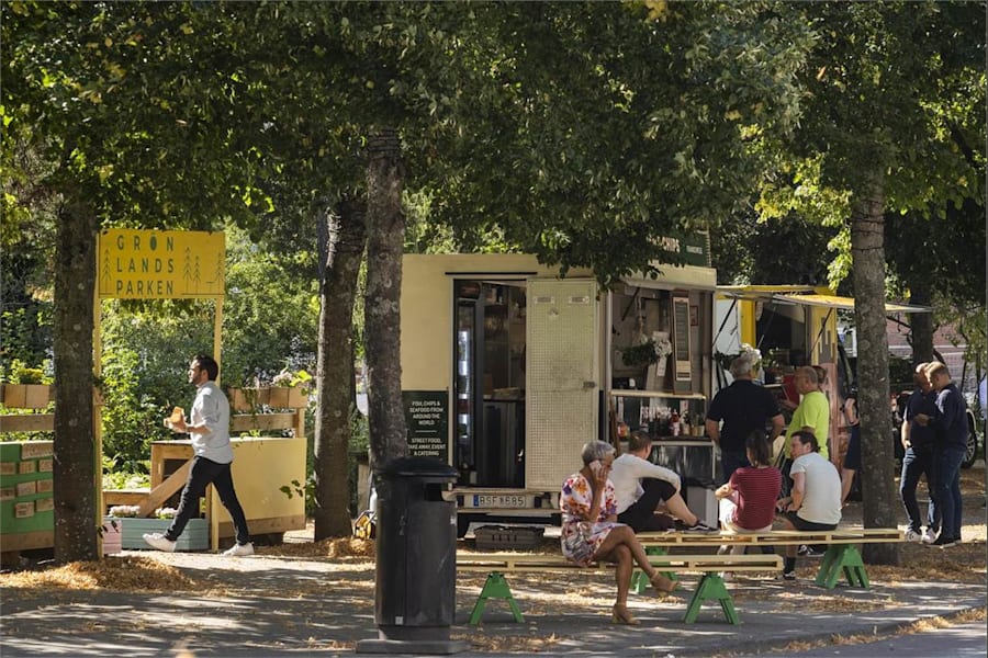 Coworking-plats på Färögatan 33 - Kista Science Tower, p..., Kista – bild 25