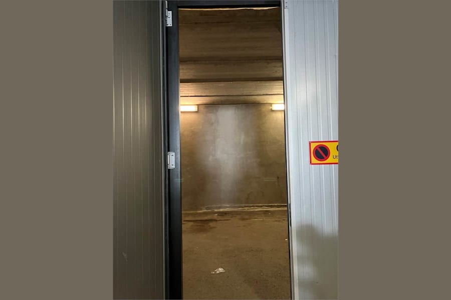 Industrilokal på Minos väg 9, Gustavsberg – bild 2