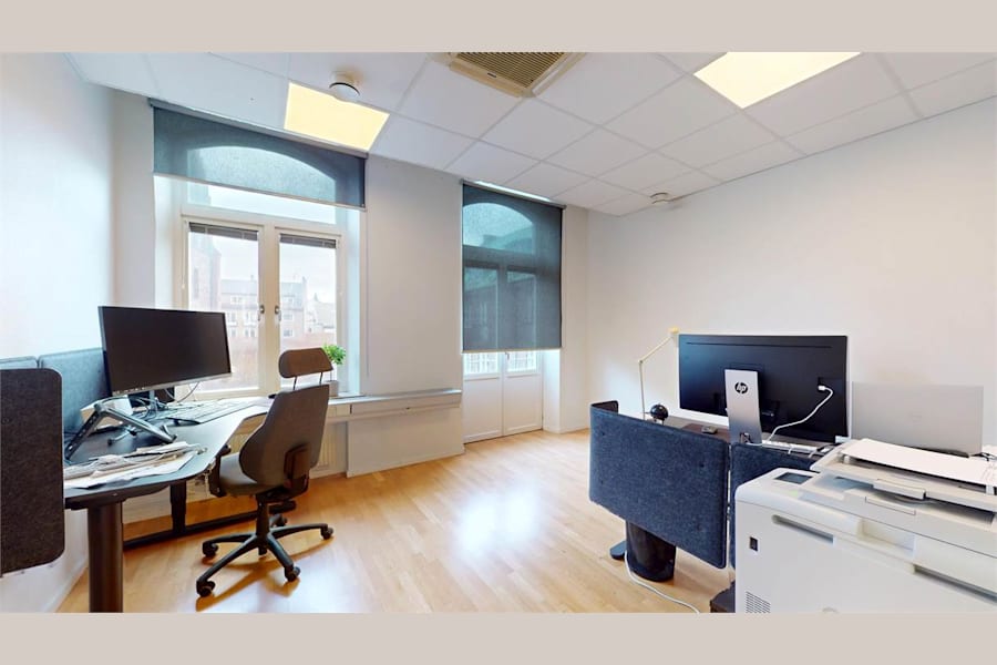 Kontorslokal på Norra Kyrkogatan 15, Helsingborg – bild 3