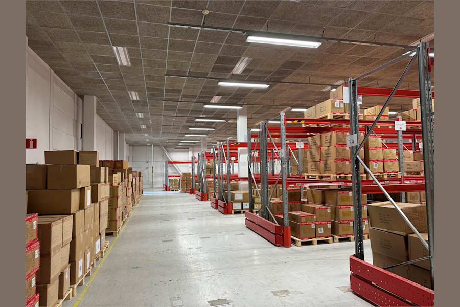 Butikslokal på Laxfiskevägen 4, Partille – bild 9