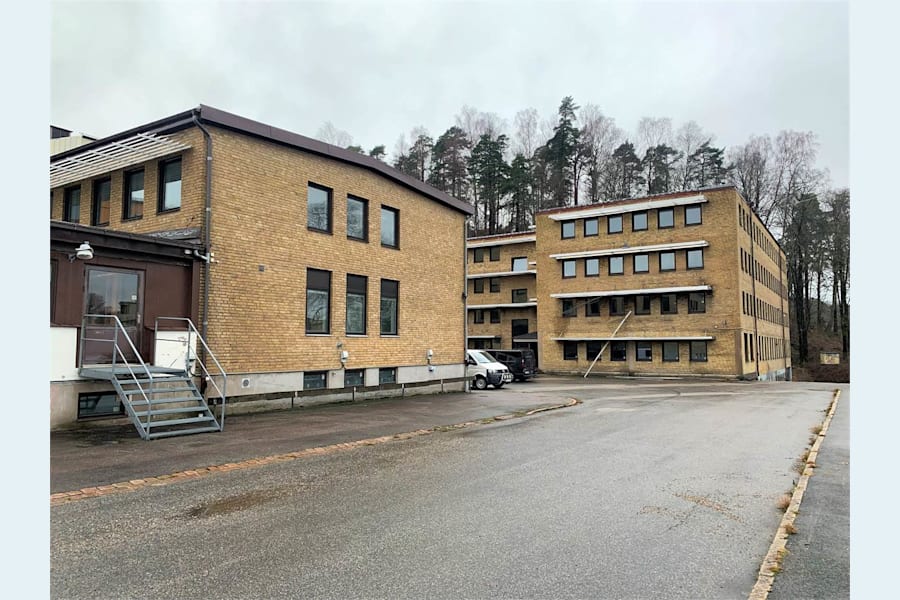 Industrilokal på Varbergsvägen 34, Borås – bild 5
