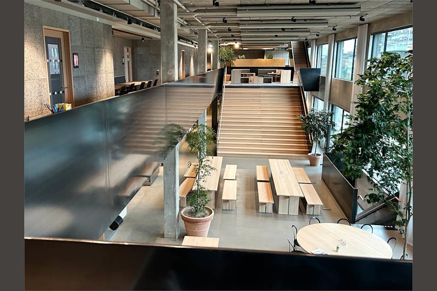 Lokal på Stora Badhusgatan 37, Göteborg – bild 14