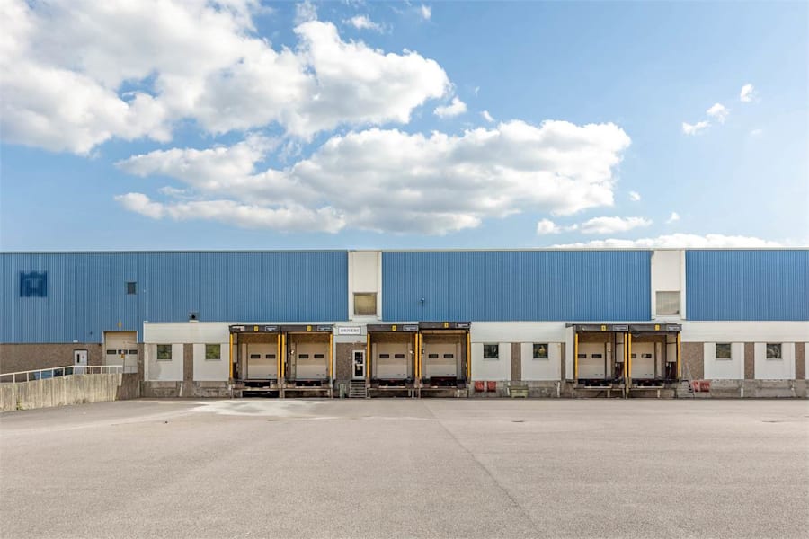 Industrilokal på Spisvägen 6, Jönköping – bild 2