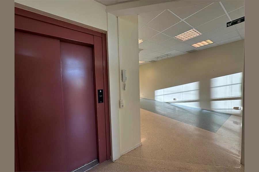 Kontorslokal på Odengatan 44, Limhamn – bild 17