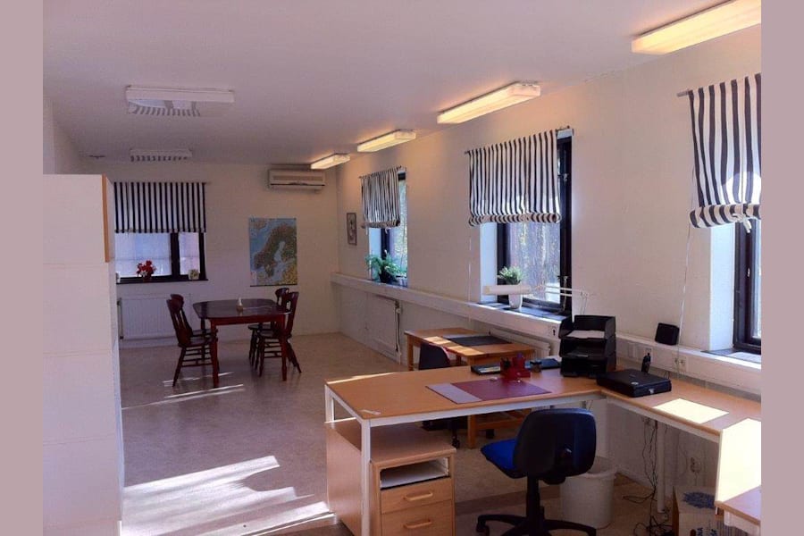 Verkstadsgatan 7 - Kontor