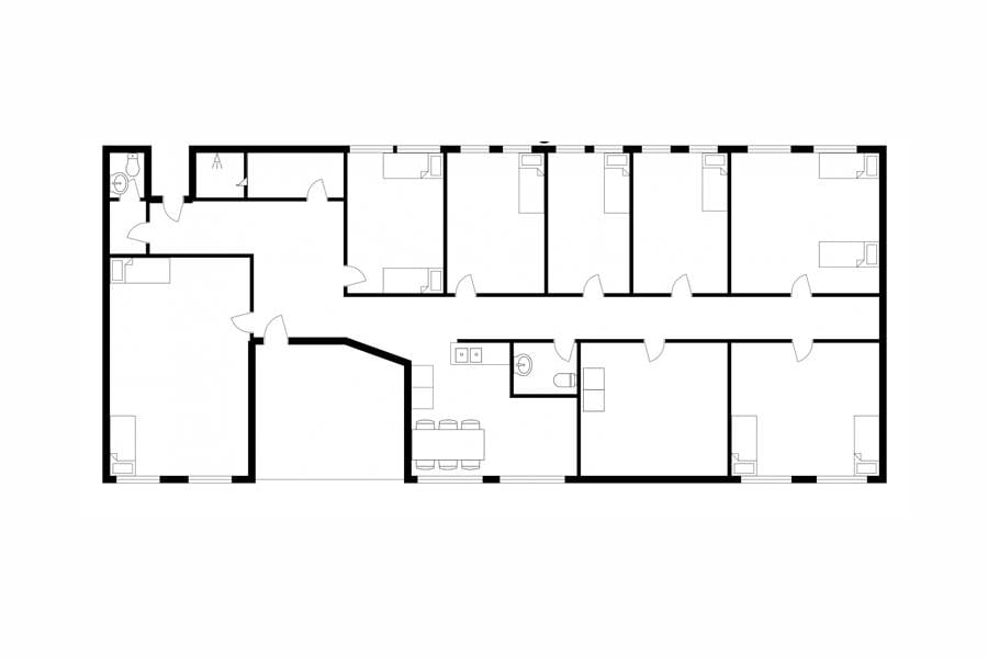 Storgatan 50 - image - 1