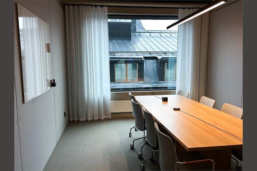 Lokal på Stora Badhusgatan 37, Göteborg – bild 13