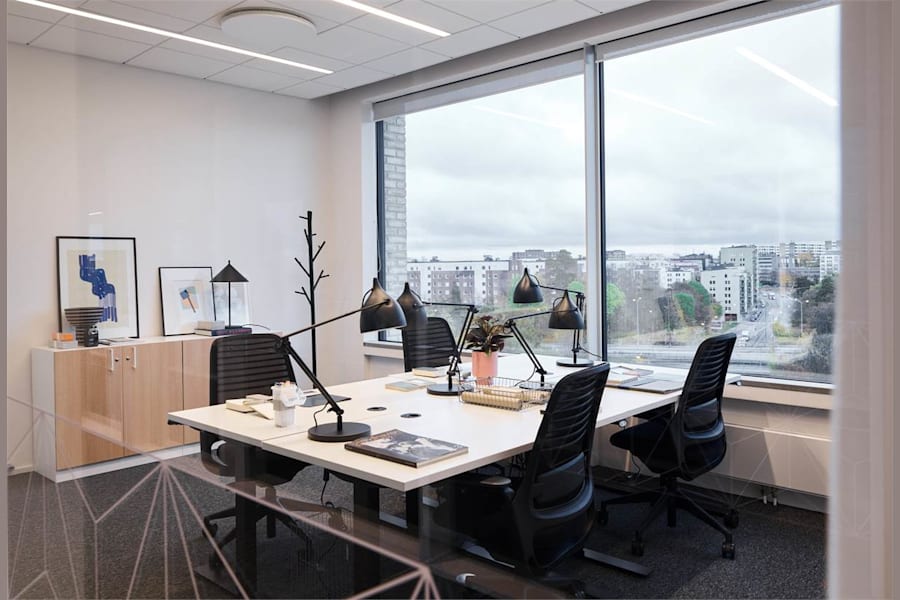 Coworking-plats på Elektrogatan 10, Solna – bild 9