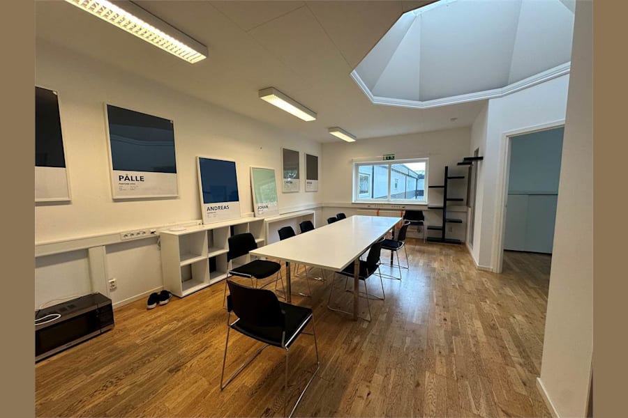 Mobilvägen 5 - image - 2