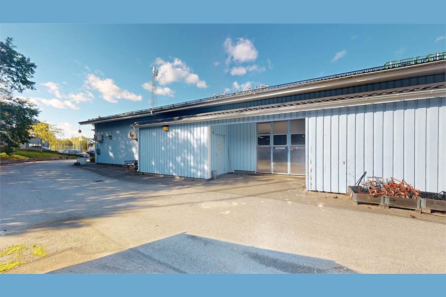 Butikslokal på Vendelsövägen 51, Handen – bild 4