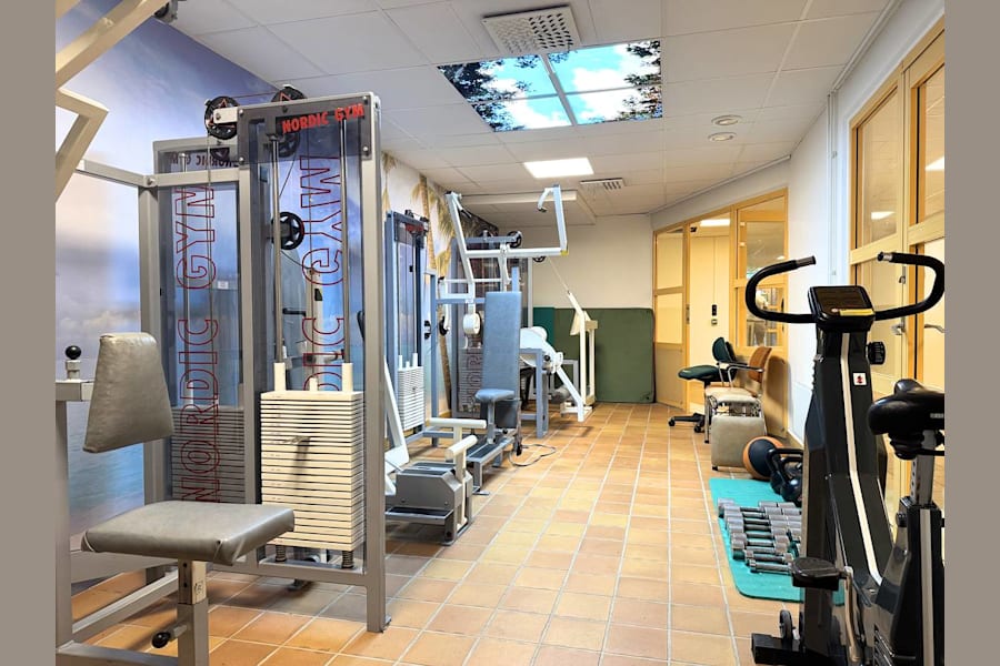 Industrilokal på Fältspatvägen 4, Lund – bild 7