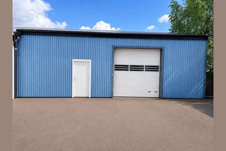 Butikslokal på Industrigatan 8, Charlottenberg – bild 3