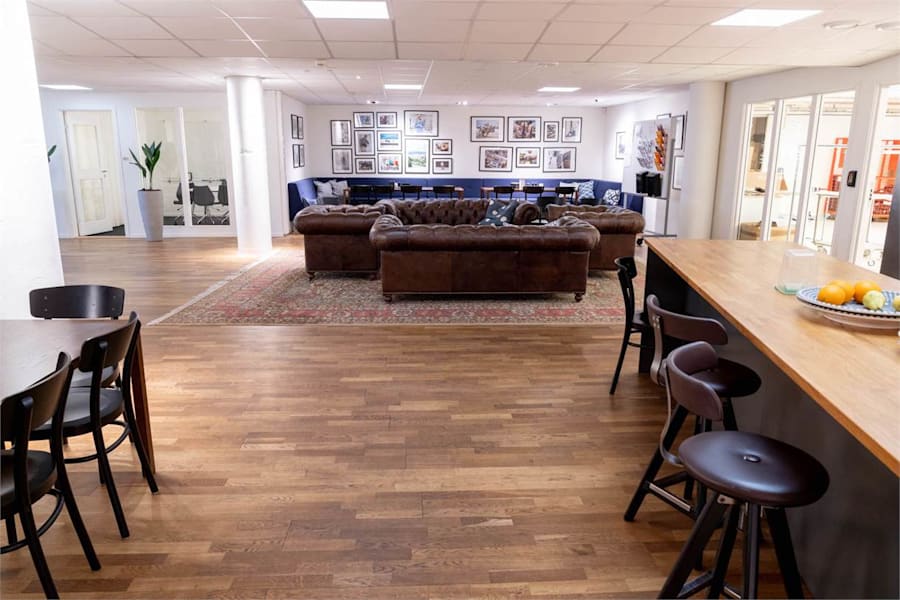 Kontorslokal på Fabriksgatan 11, Borås – bild 7